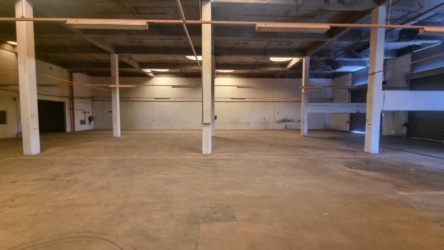 To Let commercial Property for Rent in Bellville South Western Cape